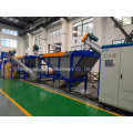 PET Bottle / Flake Recycling Line